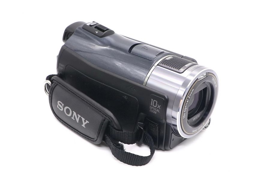 Видеокамера цифровая Sony HDR-CX550E Handycam