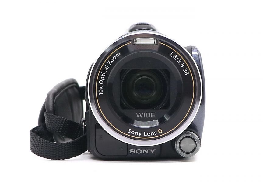 Видеокамера цифровая Sony HDR-CX550E Handycam