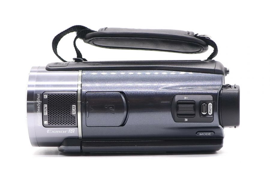 Видеокамера цифровая Sony HDR-CX550E Handycam