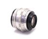 Объектив Biotar 2/58 T Carl Zeiss Jena M42 (Germany, 1950)