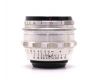 Объектив Biotar 2/58 T Carl Zeiss Jena M42 (Germany, 1950)