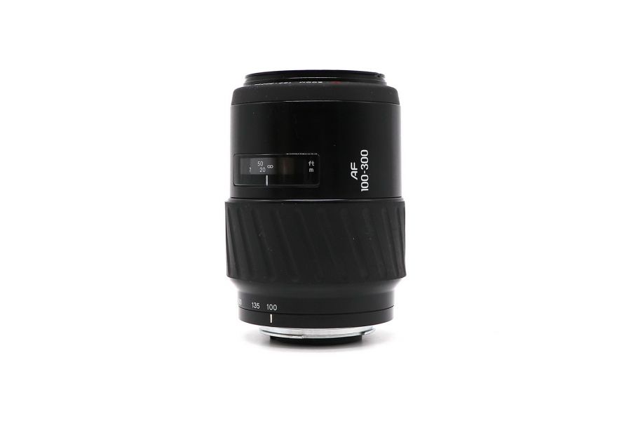 Minolta AF 100-300mm/4.5(32)-5.6