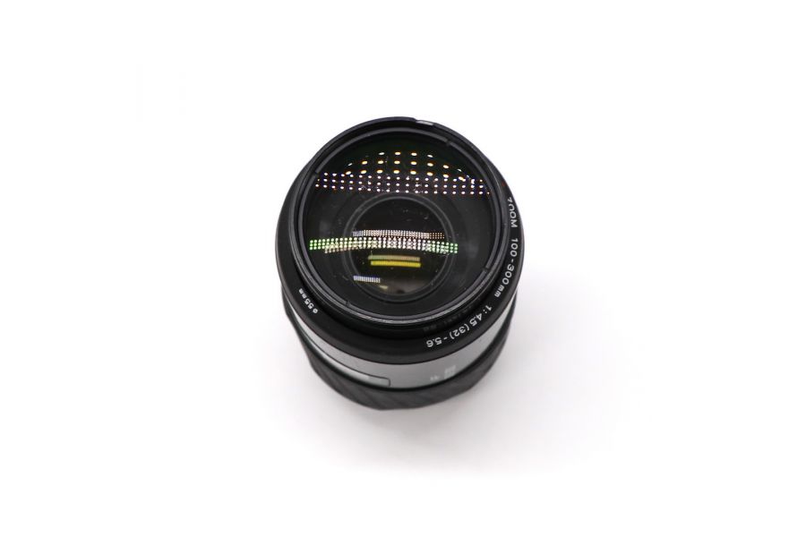 Minolta AF 100-300mm/4.5(32)-5.6