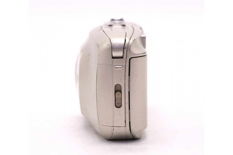 Olympus mju Zoom 70 неисправный