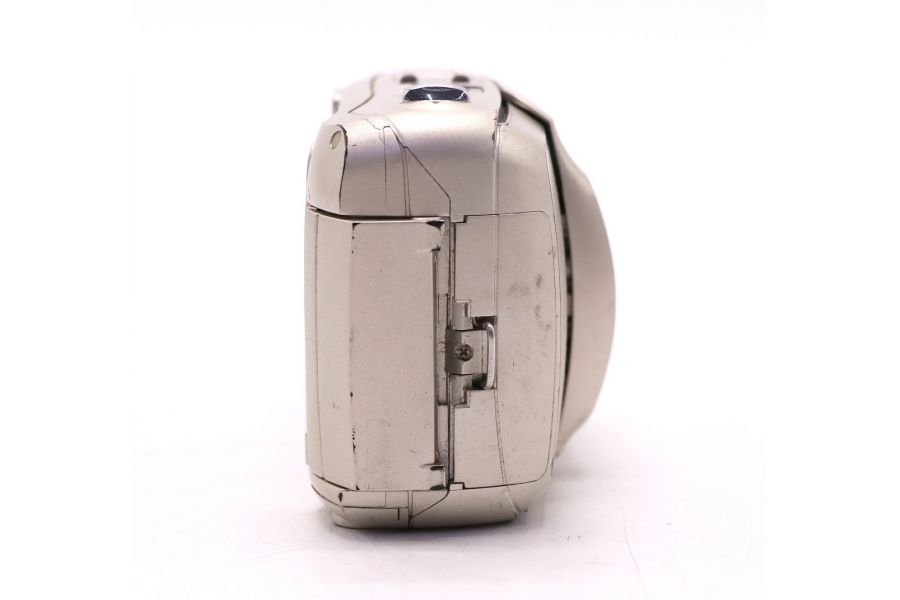 Olympus mju Zoom 70 неисправный