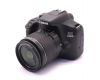Canon EOS 1300D kit в упаковке (пробег 7675 кадров)