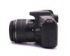 Canon EOS 1300D kit в упаковке (пробег 7675 кадров)
