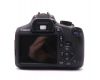 Canon EOS 1300D kit в упаковке (пробег 7675 кадров)