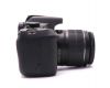 Canon EOS 1300D kit в упаковке (пробег 7675 кадров)
