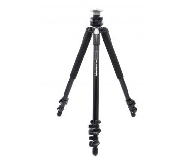 Универсальный алюминиевый штатив Manfrotto 190XPROB