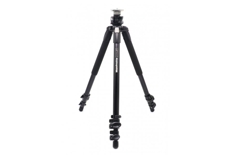 Универсальный алюминиевый штатив Manfrotto 190XPROB