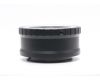Адаптер металлический M42 на Sony NEX (байонет E)