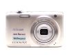 Цифровая компактная фотокамера Nikon Coolpix S3100