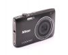 Цифровая компактная фотокамера Nikon Coolpix S3100