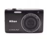 Цифровая компактная фотокамера Nikon Coolpix S3100
