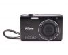 Цифровая компактная фотокамера Nikon Coolpix S3100