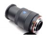 Sony Vario-Sonnar T*16-80mm f/3.5-4.5 ZA DT Carl Zeiss (Japan)