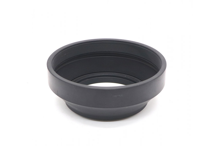 Круглая складная бленда Mamiya M77 №1 (Japan)