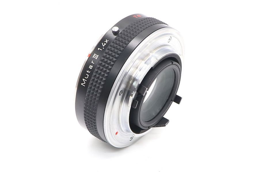 Телеконвертер Carl Zeiss Mutar III 1.4x (Japan)