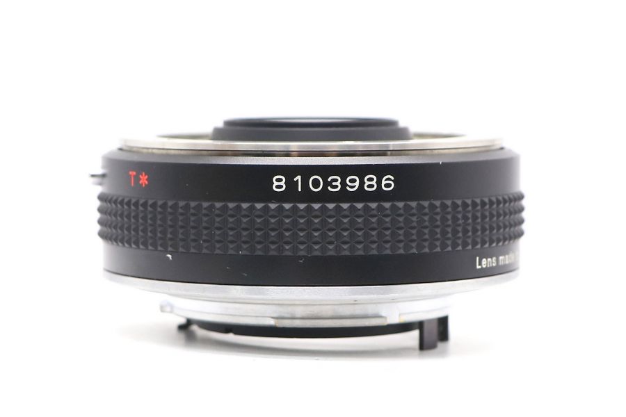 Телеконвертер Carl Zeiss Mutar III 1.4x (Japan)