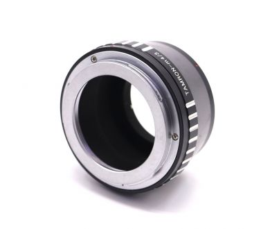 Переходник/adapter Tamron Adaptall 2 - Micro 4/3