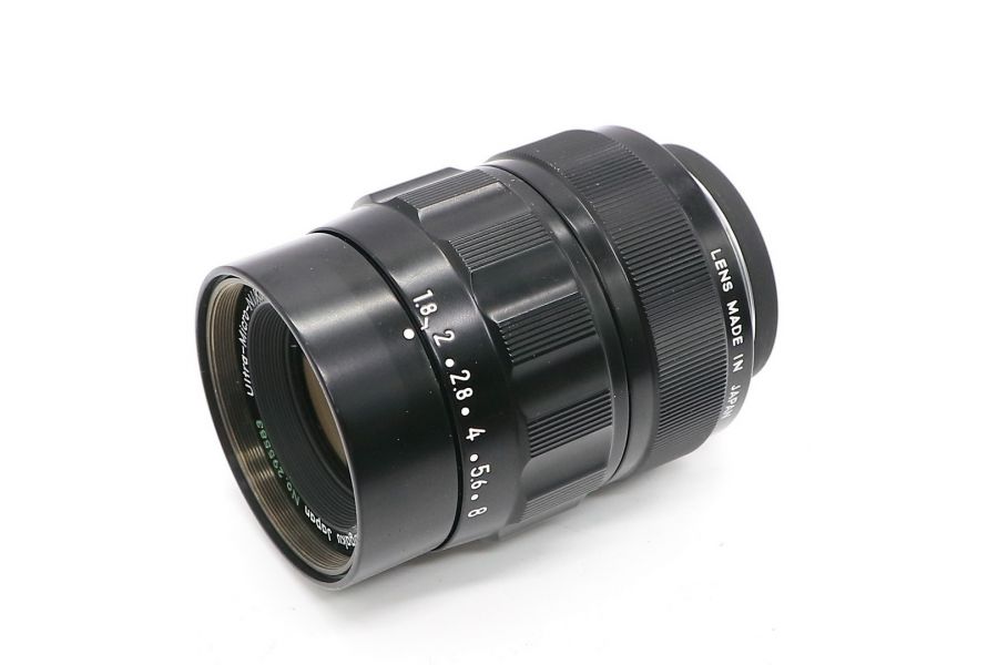 Nikon Ultra Micro-Nikkor 28mm f/1.8