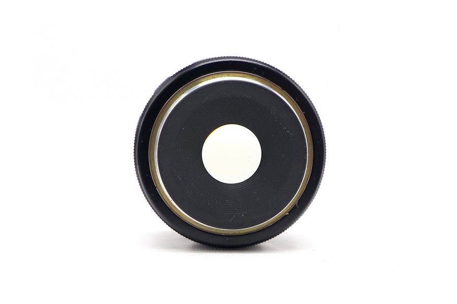 Nikon Ultra Micro-Nikkor 28mm f/1.8