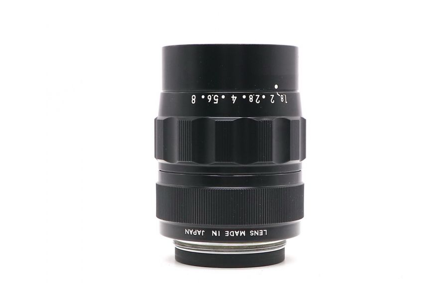 Nikon Ultra Micro-Nikkor 28mm f/1.8