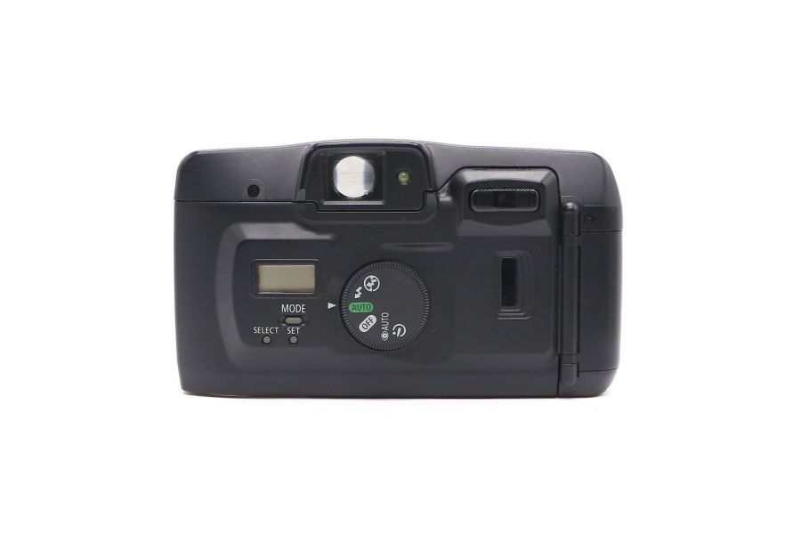 Фотокамера Canon Prima Zoom 65 Date в упаковке