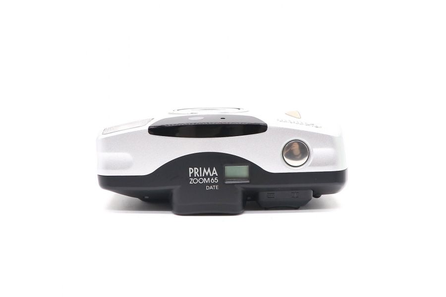 Фотокамера Canon Prima Zoom 65 Date в упаковке