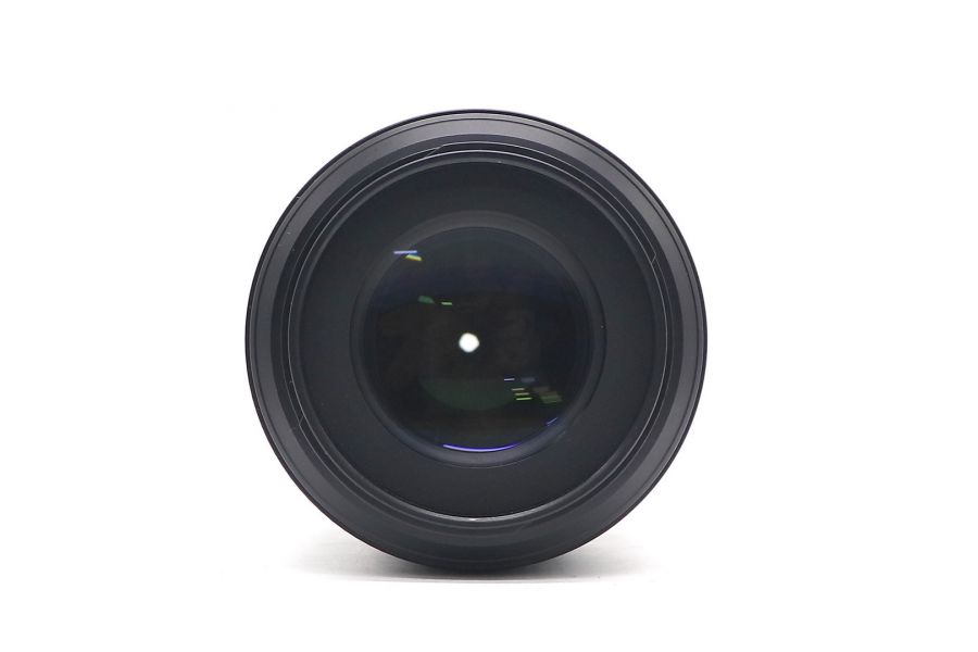 Nikon 105mm f/2.8G AF-S IF-ED VR Micro-Nikkor (Japan)