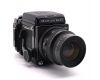 Фотоаппарат Mamiya RB67 Professional SD Kit
