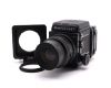 Фотоаппарат Mamiya RB67 Professional SD Kit