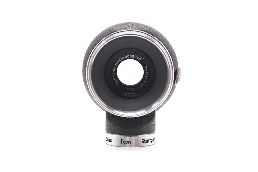 Tessar 3,5/5cm T Carl Zeiss Jena 563/04