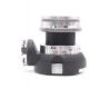 Tessar 3,5/5cm T Carl Zeiss Jena 563/04