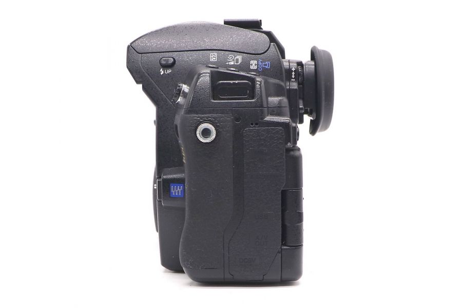 Olympus E-5 body неисправен