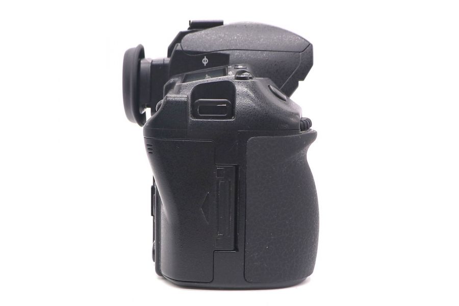 Olympus E-5 body неисправен