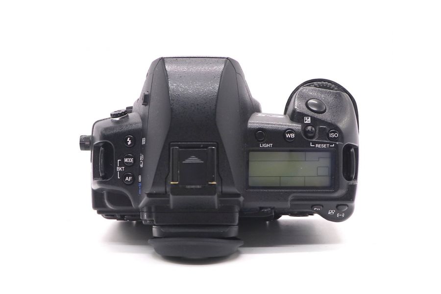 Olympus E-5 body неисправен