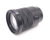 Sony 18-105mm f/4 G OSS PZ E (SELP18105G) в упаковке