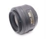 Объектив Nikon 35mm f/1.8G AF-S DX Nikkor (China)