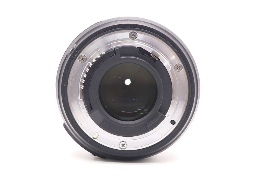 Объектив Nikon 35mm f/1.8G AF-S DX Nikkor (China)