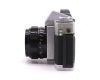 Зеркальный пленочный фотоаппарат Canon EXEE kit