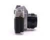 Зеркальный пленочный фотоаппарат Canon EXEE kit
