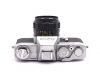 Зеркальный пленочный фотоаппарат Canon EXEE kit
