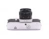 Зеркальный пленочный фотоаппарат Canon EXEE kit