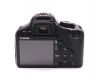 Canon EOS 450D body (пробег 20635 кадров)