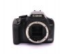 Canon EOS 450D body (пробег 20635 кадров)