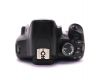 Canon EOS 450D body (пробег 20635 кадров)