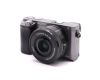 Sony A6000 ILCE-6000 kit (пробег 9800 кадров)