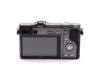 Sony A6000 ILCE-6000 kit (пробег 9800 кадров)